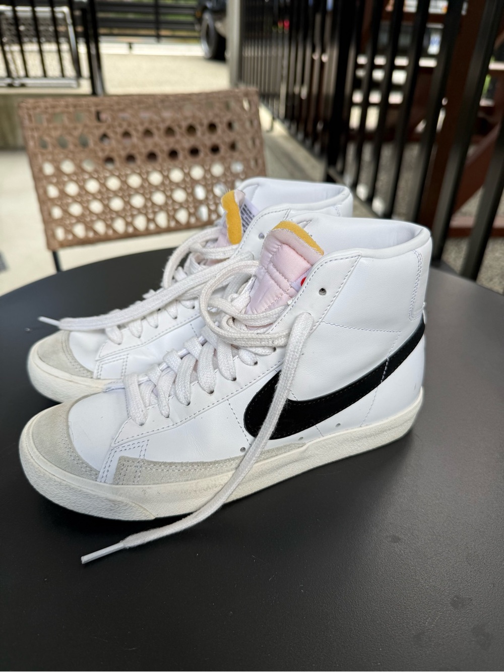 Nike blazer mid 77 Women’s